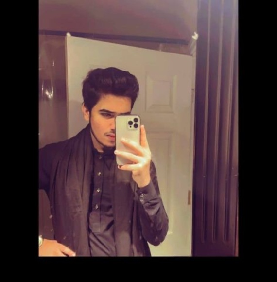 Meet your Posher, Muhammad - Picture 1 of 1